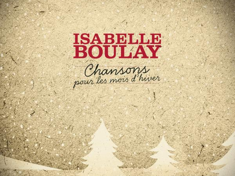 Chansons pour les mois d'hiver