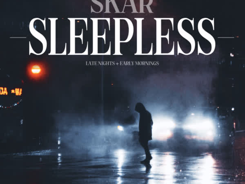 Sleepless (EP)