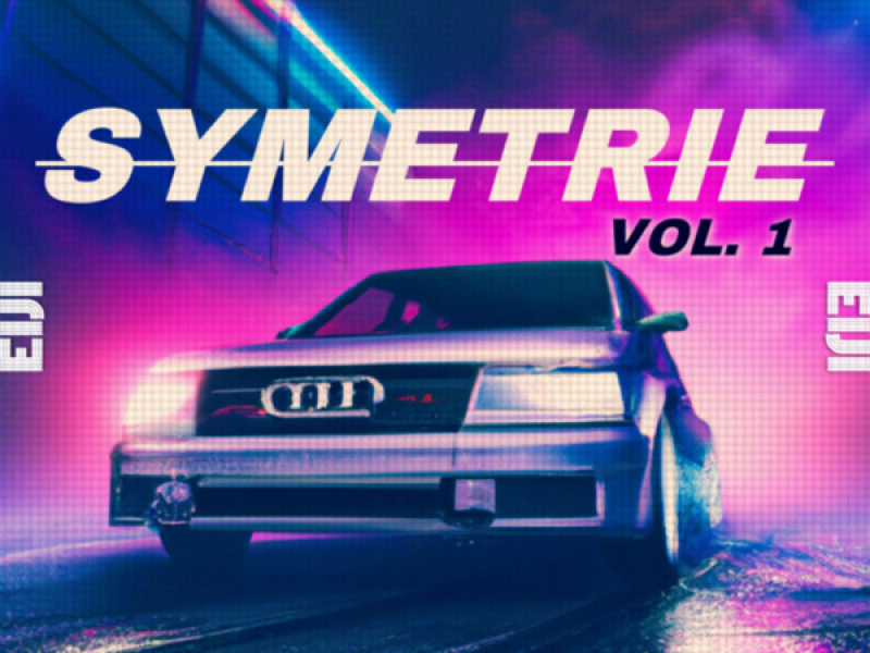 SYMETRIE Vol.1
