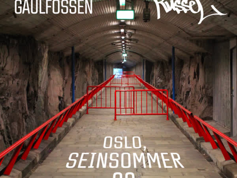 Oslo, Seinsommer 22 (Single)