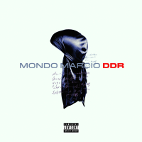 DDR (Dio Del Rap) (Single)