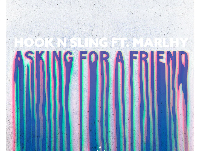 Asking For A Friend (Single)