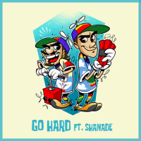 Go Hard (EP)