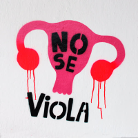 No Se Viola (Single)