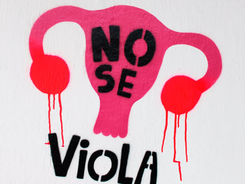 No Se Viola (Single)