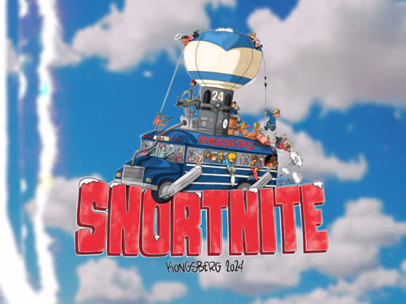 Snortnite (Single)