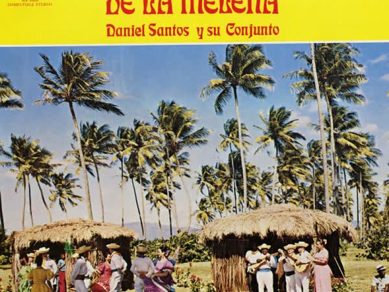 Por Culpa de la Melena