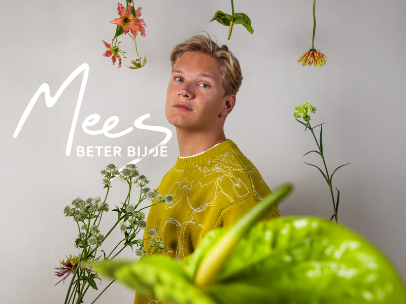 Beter Bij Je (Single)