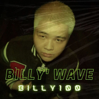 BILLY' Wave (Single)
