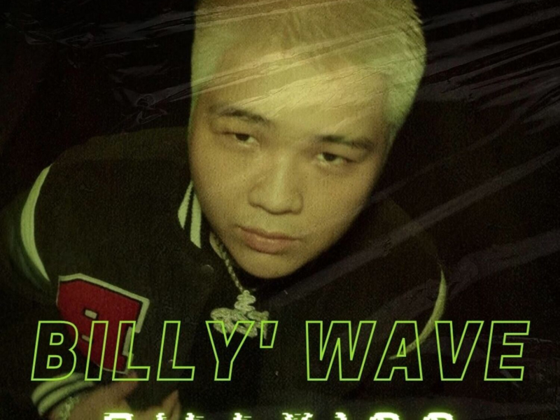 BILLY' Wave (Single)
