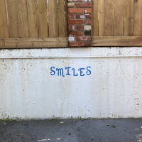 Smiles (Single)