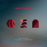 Back To You (Single)