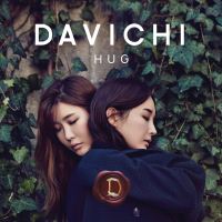 DAVICHI HUG (EP)