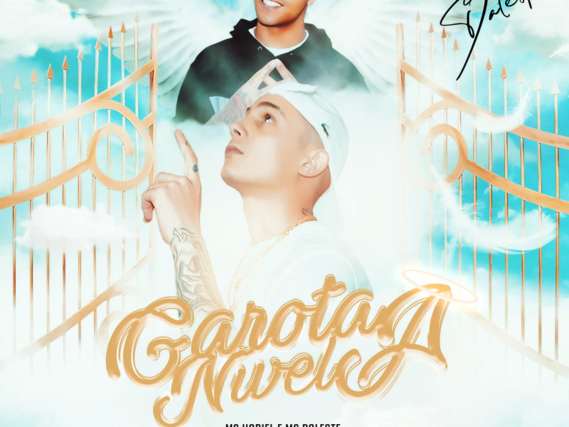 Garota Nível A (Single)