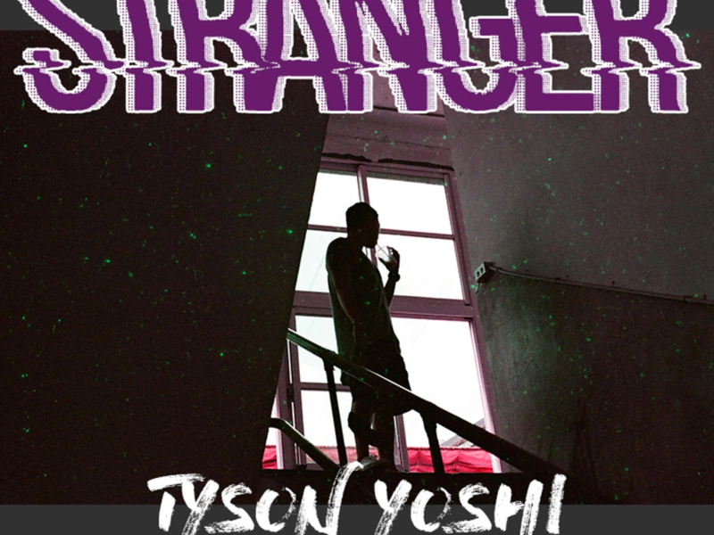 Stranger (Single)