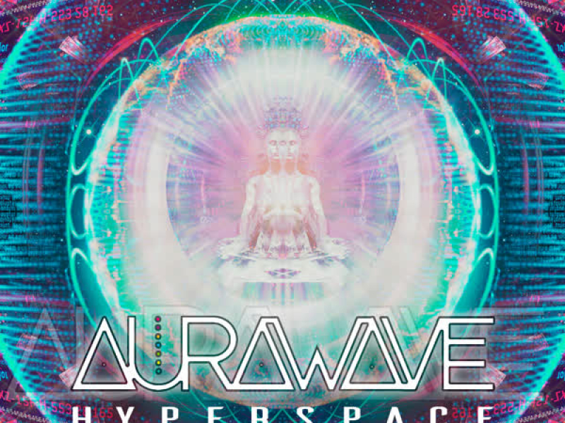 Hyperspace (EP)