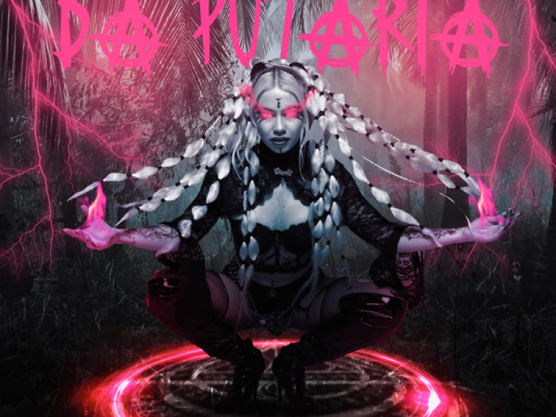 Bruxaria SubMundo Da Putaria (Single)