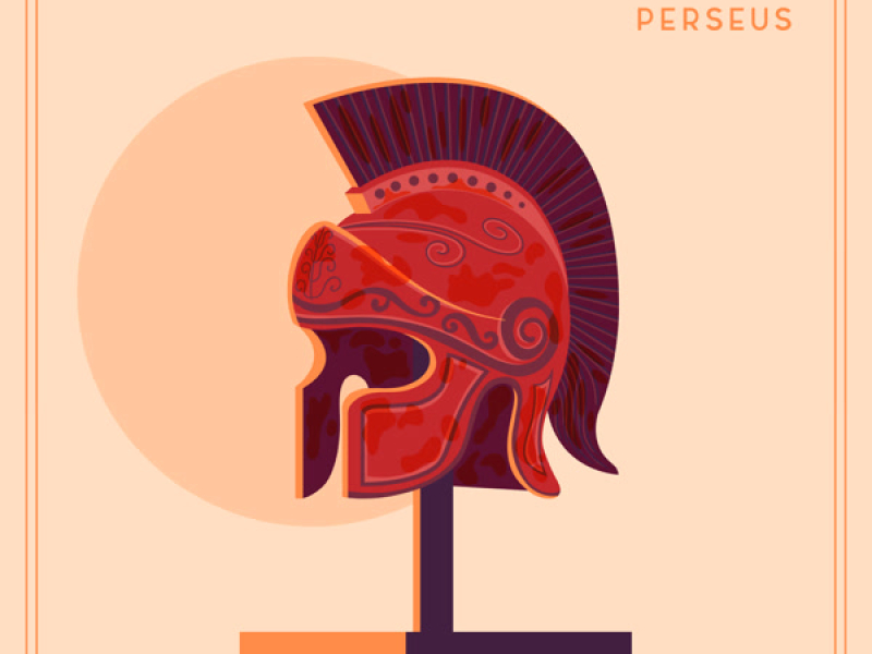 Perseus [New Light EP] (Single)