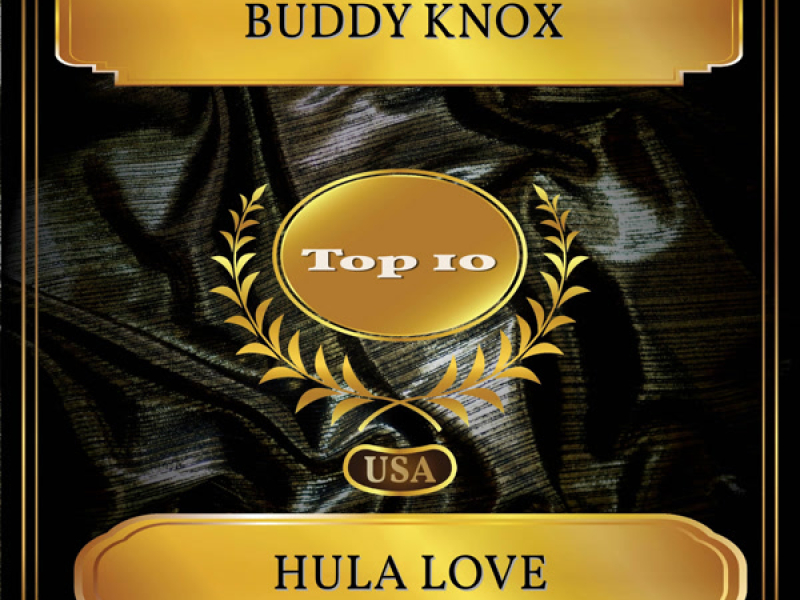 Hula Love (Billboard Hot 100 - No. 09) (Single)