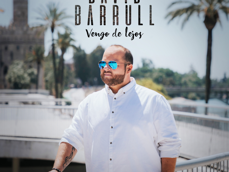 Vengo de Lejos (Single)