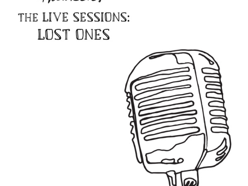 Lost Ones (Live) (Single)