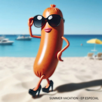 Summer Vacation (EP)