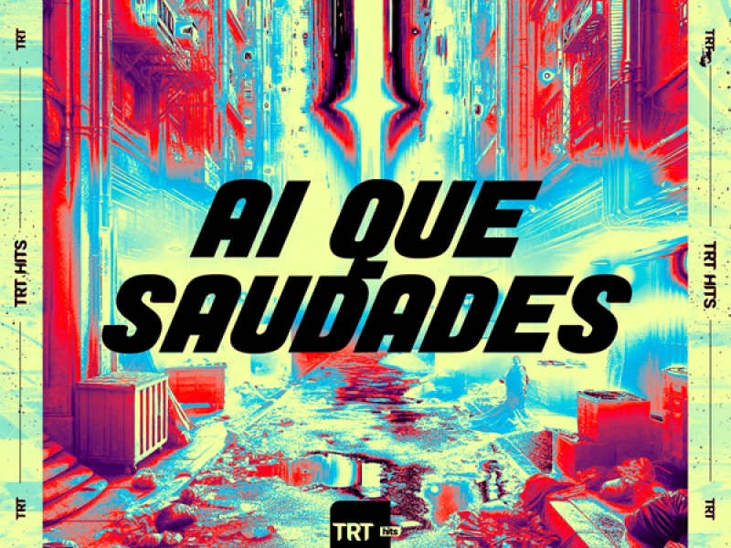 Ai Que Saudades (Single)