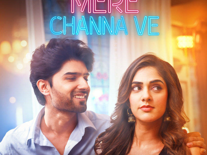 Mere Channa Ve (Single)