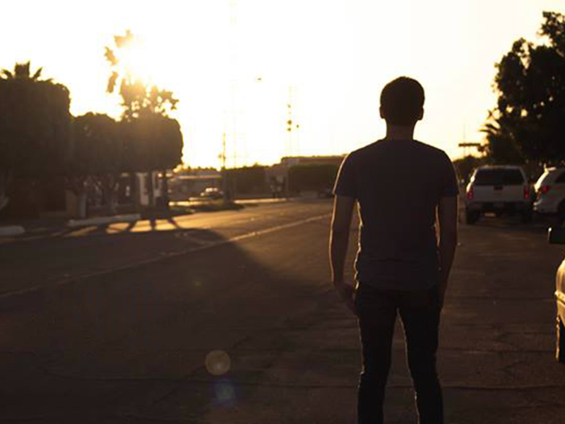 No Es Opcíon Quedarme (Single)