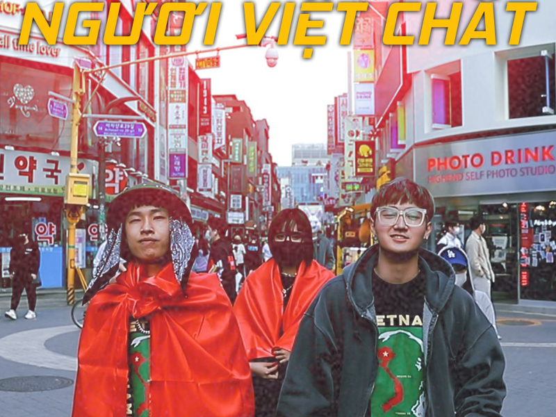 Người Việt Chất (Single)