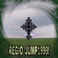 REGIO_JUMP1999! (Single)