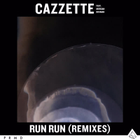 Run Run (Remixes) (EP)