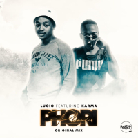 Phori Phori (Single)