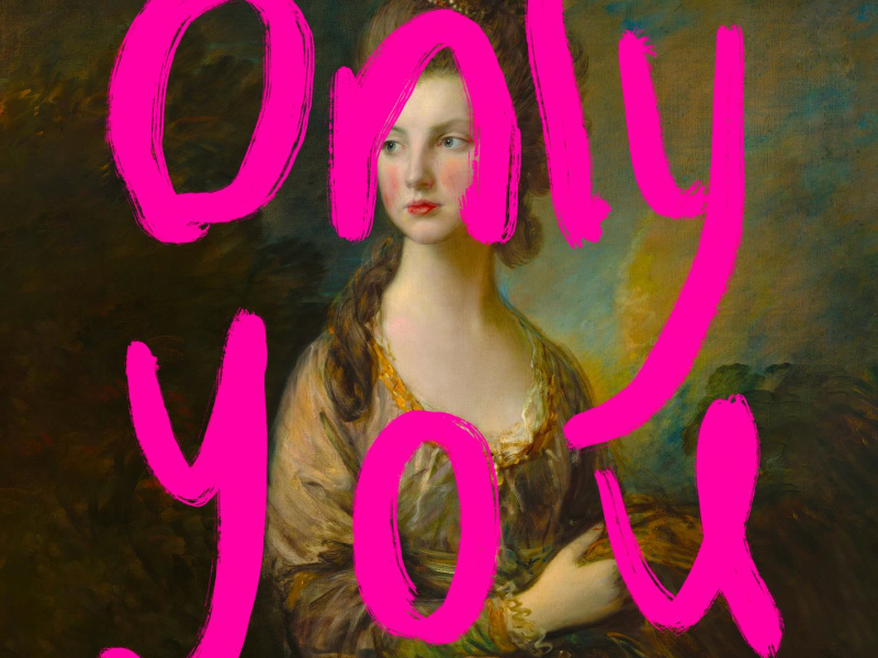 Only You (Single)