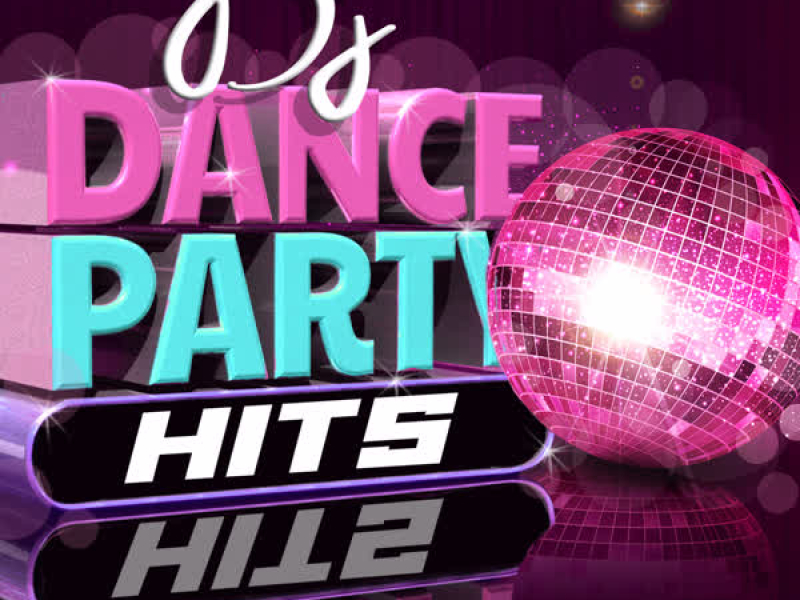 DJ Dance Party Hits