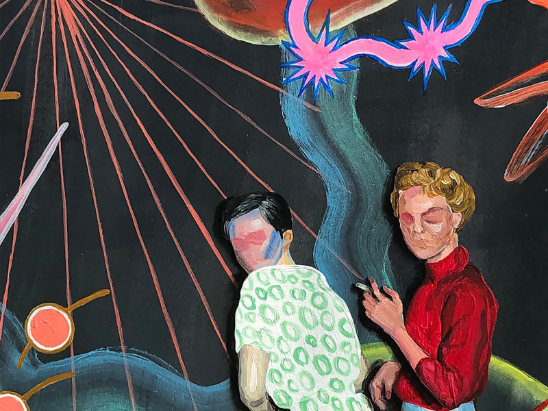 And other days (Single)