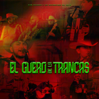 EL GUERO DE LA TRANCAS (EN VIVO) (Single)