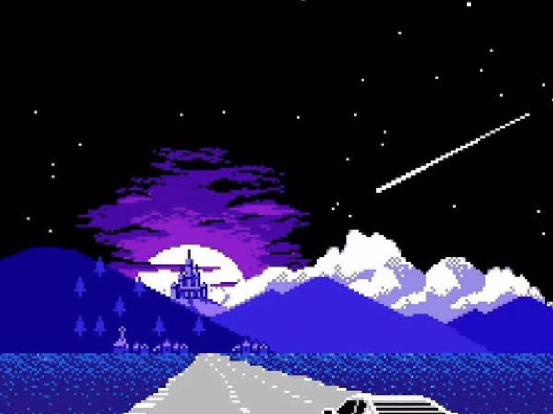 悲伤男孩3.0 (Single)