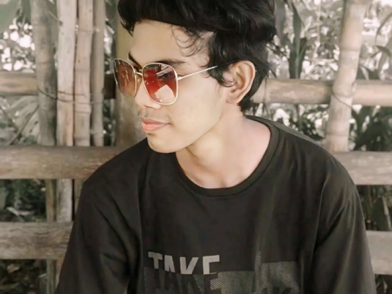 Selamat Jalan Mama (Single)