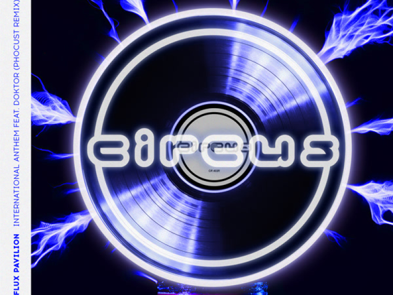 International Anthem (Phocust Remix) (Single)
