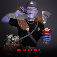 Zumbi (Single)