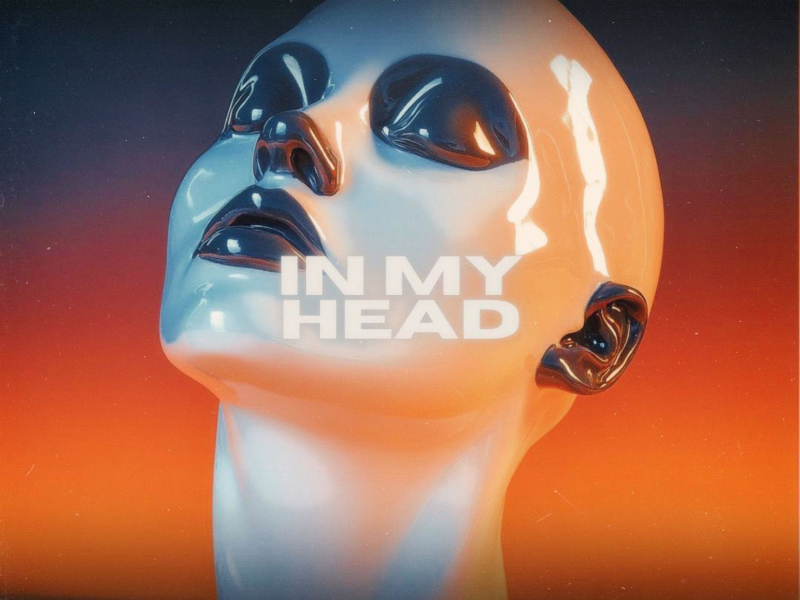 In My Head (EP)