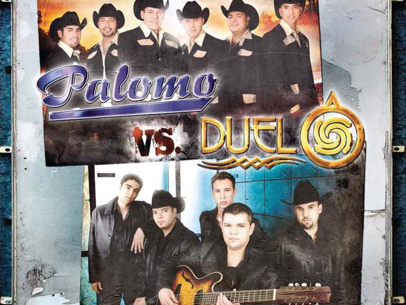 Palomo Vs. Duelo