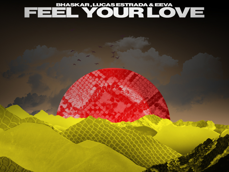 Feel Your Love (Single)