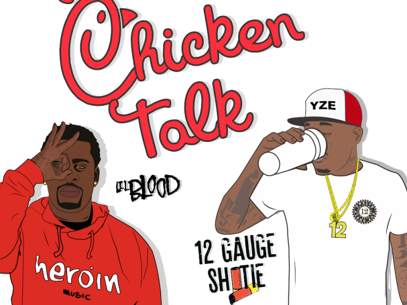 Chicken Talk