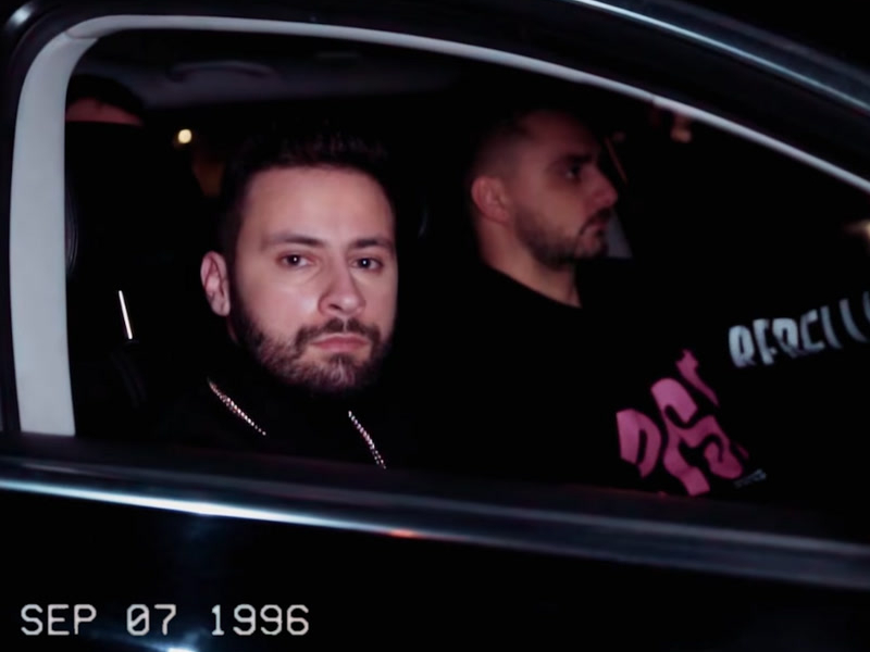 Tupakamaru (Indigo Bass Iz Passata Remix) (Single)