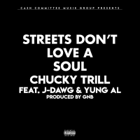 Streets Don’t Love a Soul (EP)