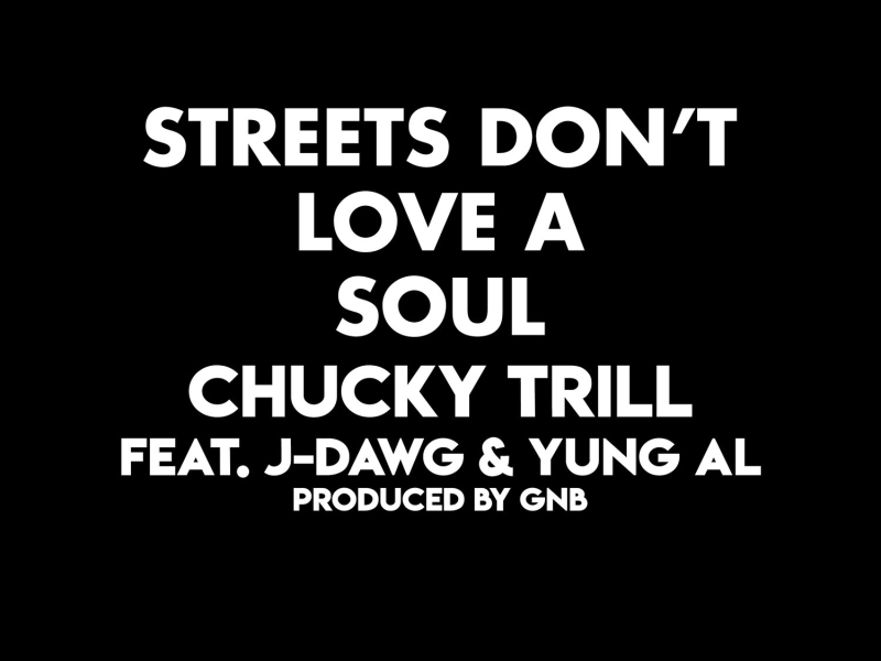 Streets Don’t Love a Soul (EP)