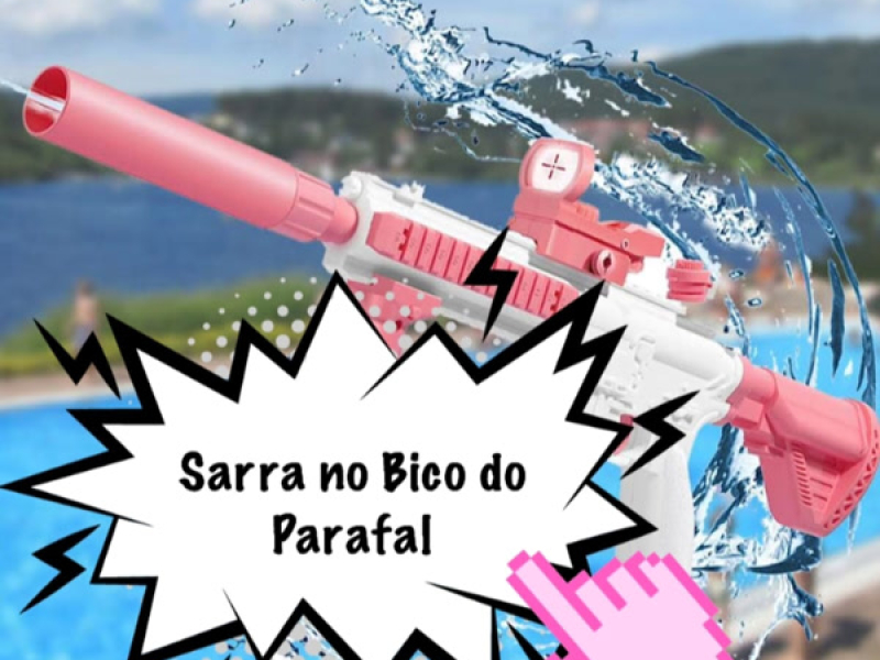 Sarra no Bico do Parafal (Single)