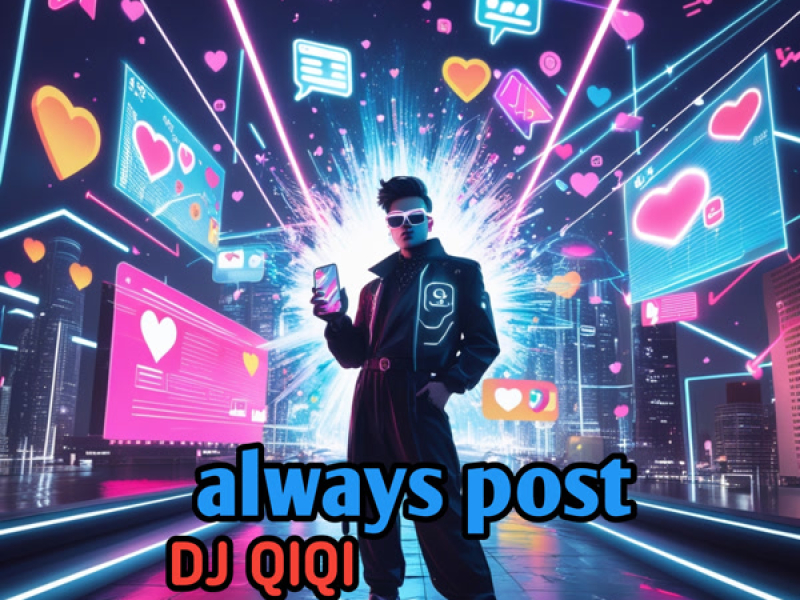 always post (Single)